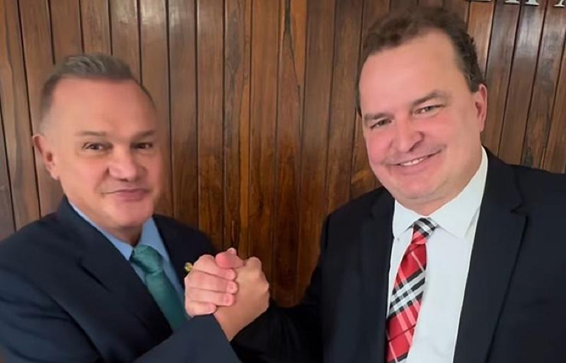 PESQUISA APONTA WELLINGTON FAGUNDES NA LIDERANÇA AO GOVERNO E CONSOLIDA MAX RUSSI COMO UMA DAS PRINCIPAIS FORÇAS POLÍTICAS DE MT