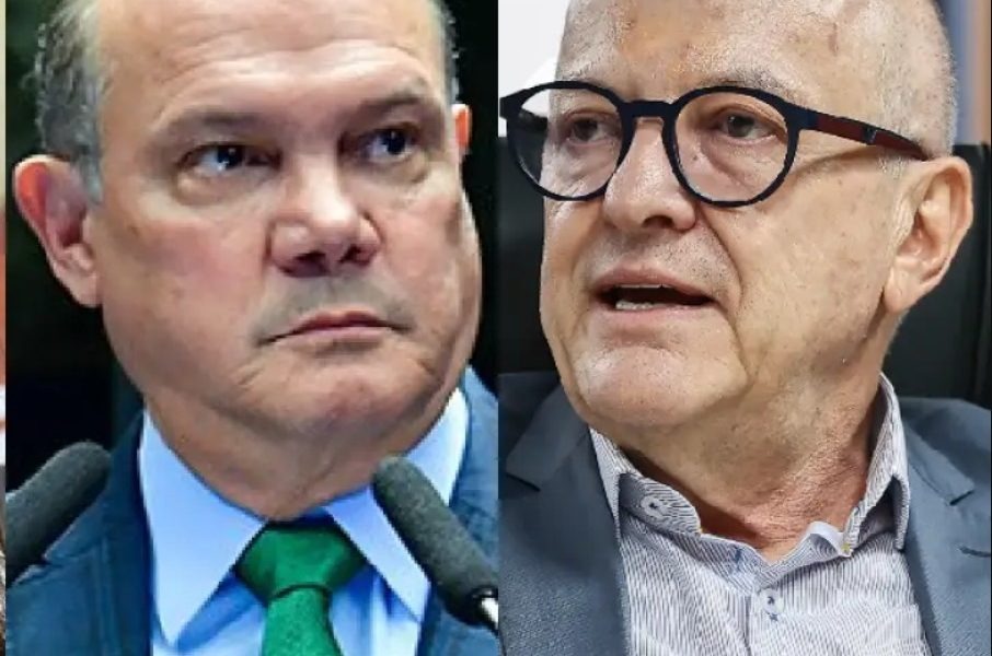 PESQUISA REAL TIME BIG DATA MOSTRA WELLINGTON FAGUNDES NA LIDERANÇA E ACENDE ALERTA PARA SUCESSÃO DO GOVERNO EM MT