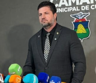RANALLI CRITICA ESQUERDA, MAS DIZ QUE PREFEITO PRECISA GOVERNAR PARA TODOS APÓS POLÊMICA DE ABILIO