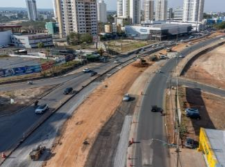 TCE dá 5 dias para Sinfra explicar mais de R$ 400 milhões em contratações sem licitação no BRT