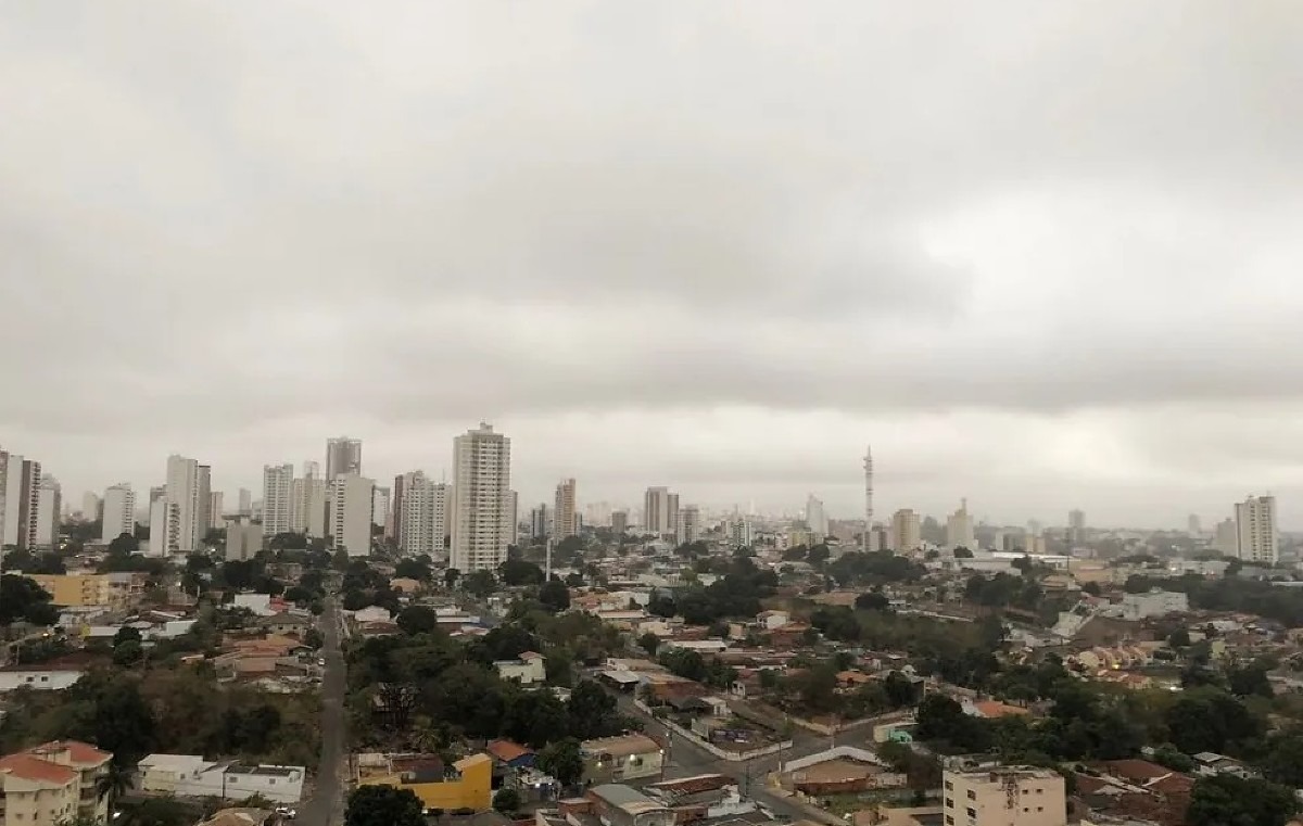 Inverno começa no Brasil com influência do El Niño; Mato Grosso pode ter menos frio e temperaturas acima da média