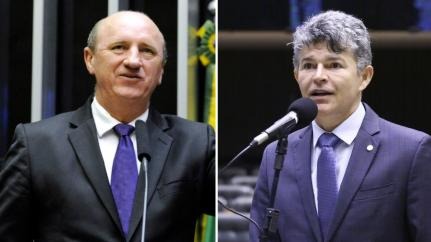 Aliança entre Medeiros e Neri movimenta bastidores e gera desconforto dentro do PL em Mato Grosso