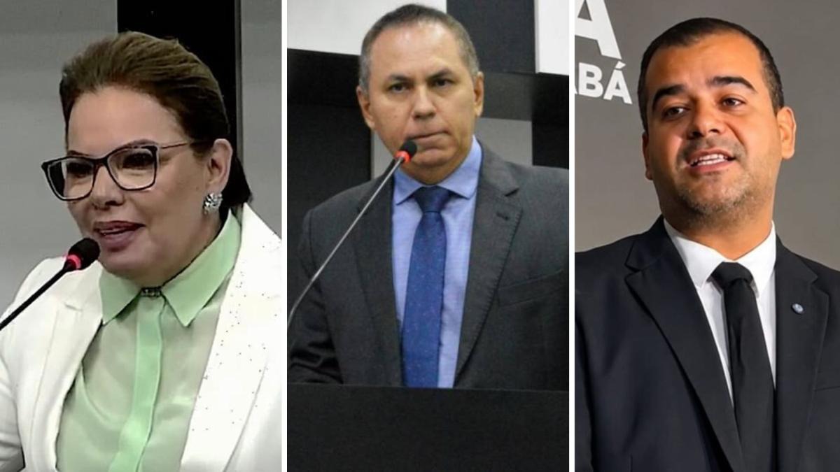 Ilde reage à articulação de Paula e Dilemário e diz que disputa pela Câmara agora virou uma batalha do prefeito Abilio