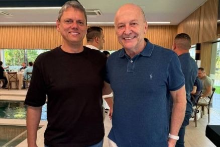 Pressão nacional pode colocar candidatura de Wellington Fagundes novamente no centro das negociações para 2026