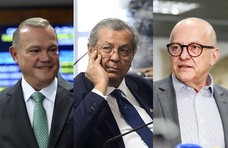 Pesquisa reforça liderança de Wellington Fagundes e amplia pressão sobre adversários na disputa pelo Governo de Mato Grosso