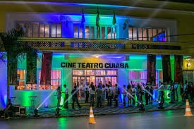 Cine teatro