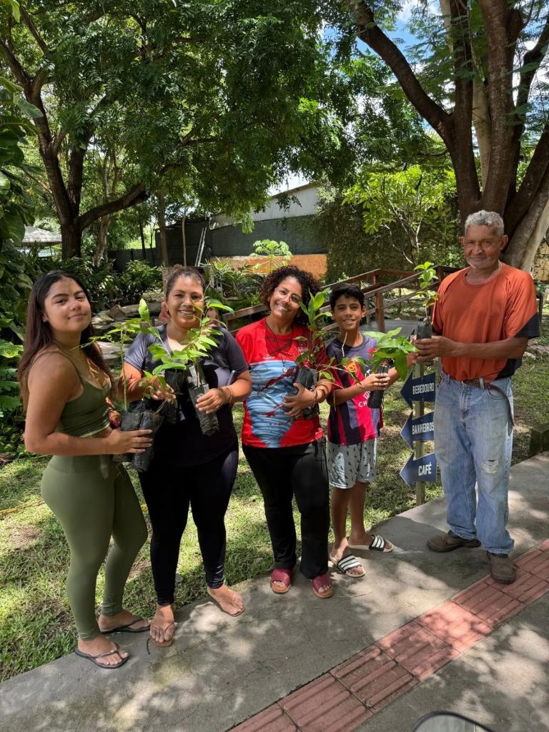 Museu de História Natural celebra mês do meio ambiente com programação especial em junho