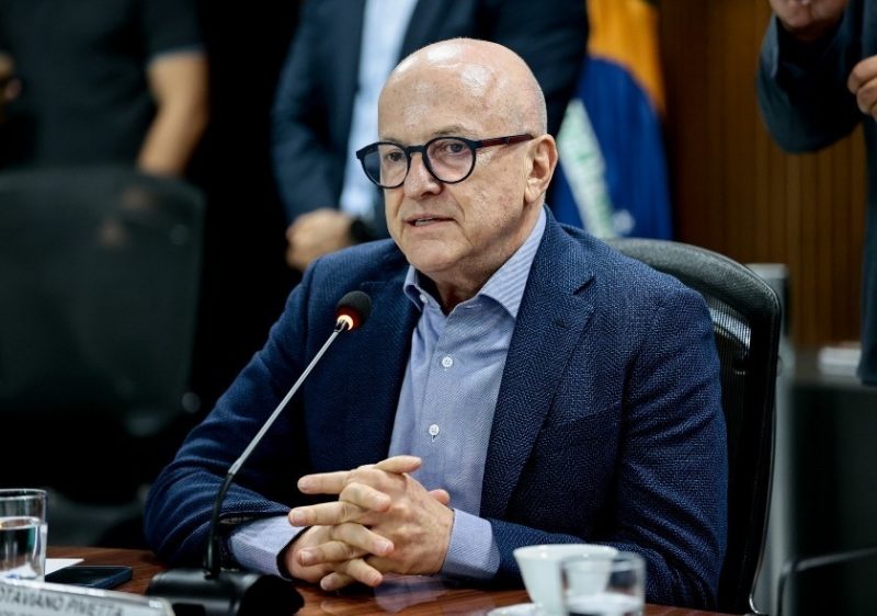 Pivetta reúne base política, amplia Republicanos e dá largada à corrida pelo Governo de Mato Grosso
