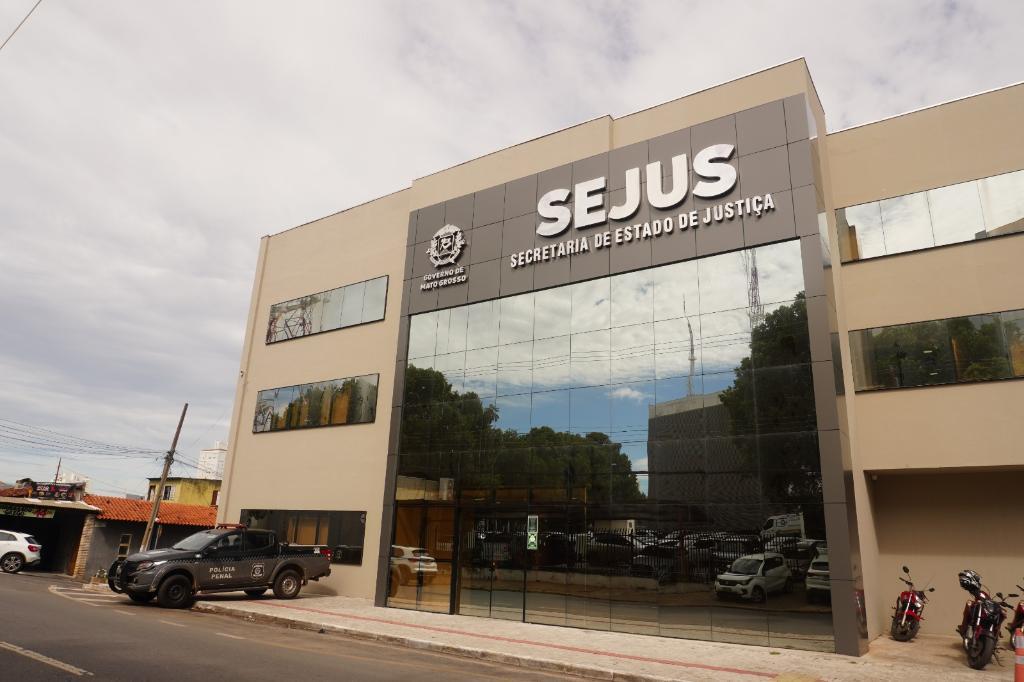 SEJUS MT