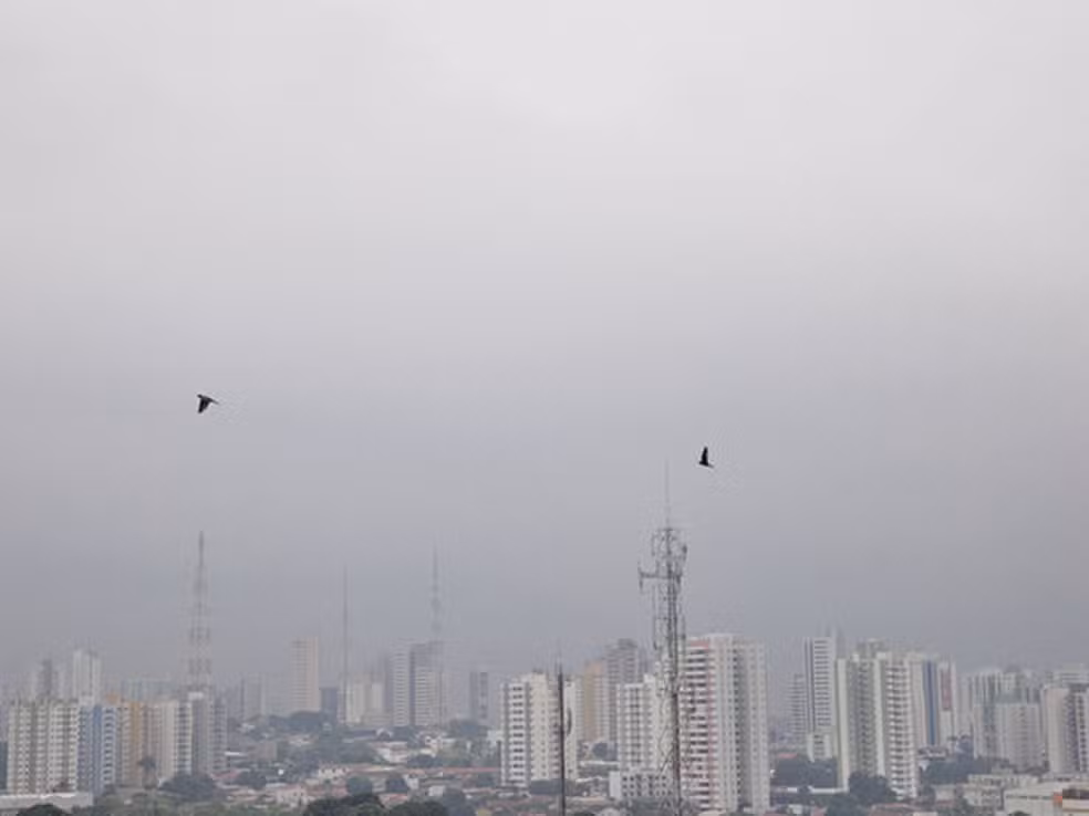 tempo frio em mt
