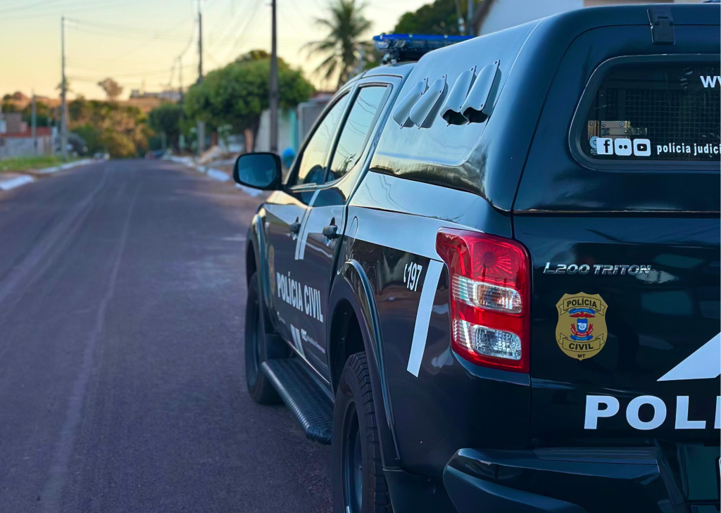 Operação Backchannel investiga vazamento de informações sigilosas que comprometeram ações da Polícia Civil