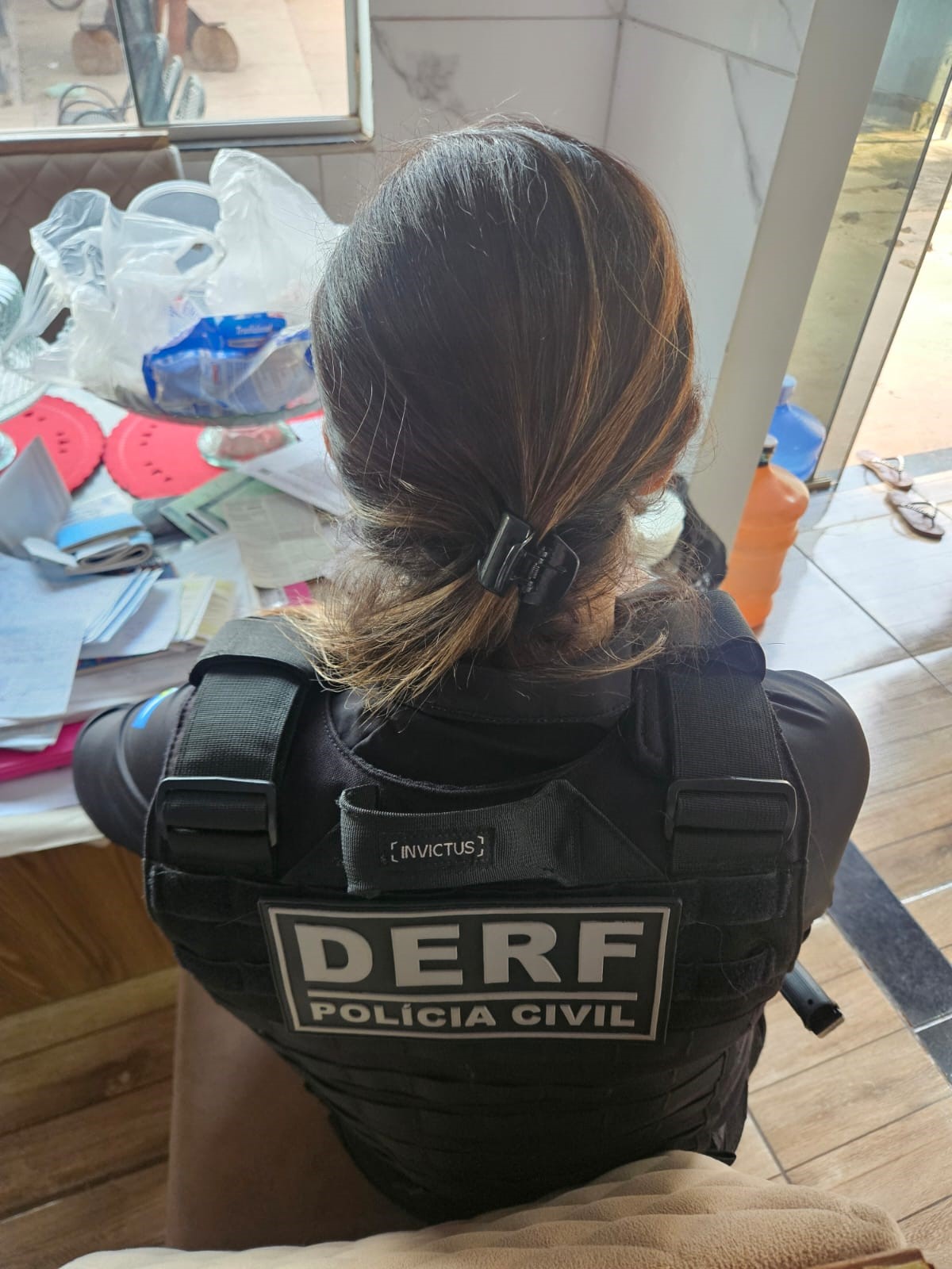 Operação Laço Oculto desarticula esquema de extorsão que desviou mais de R$ 1,1 milhão de servidora em Mato Grosso