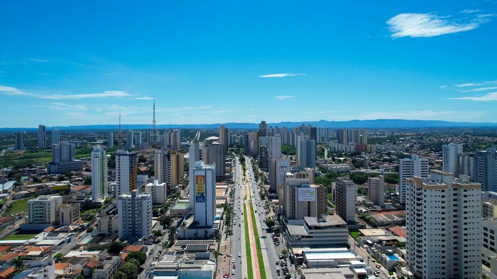 Mato Grosso