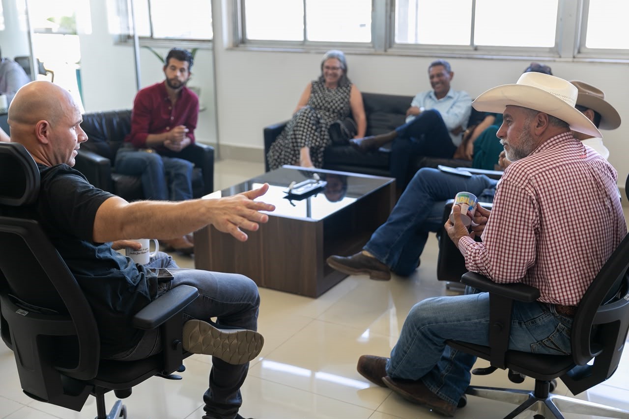 Cuiabá entra no circuito mundial da montaria em touros com etapa da PBR no Mato Grosso AgroFestival