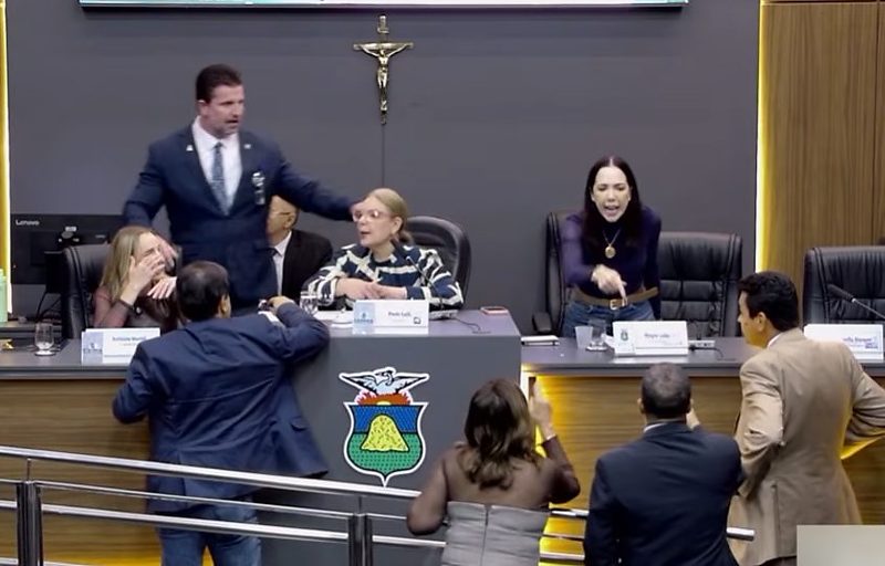 TJMT suspende votação de projeto na Câmara de Cuiabá e adia disputa sobre mudança no Regimento Interno
