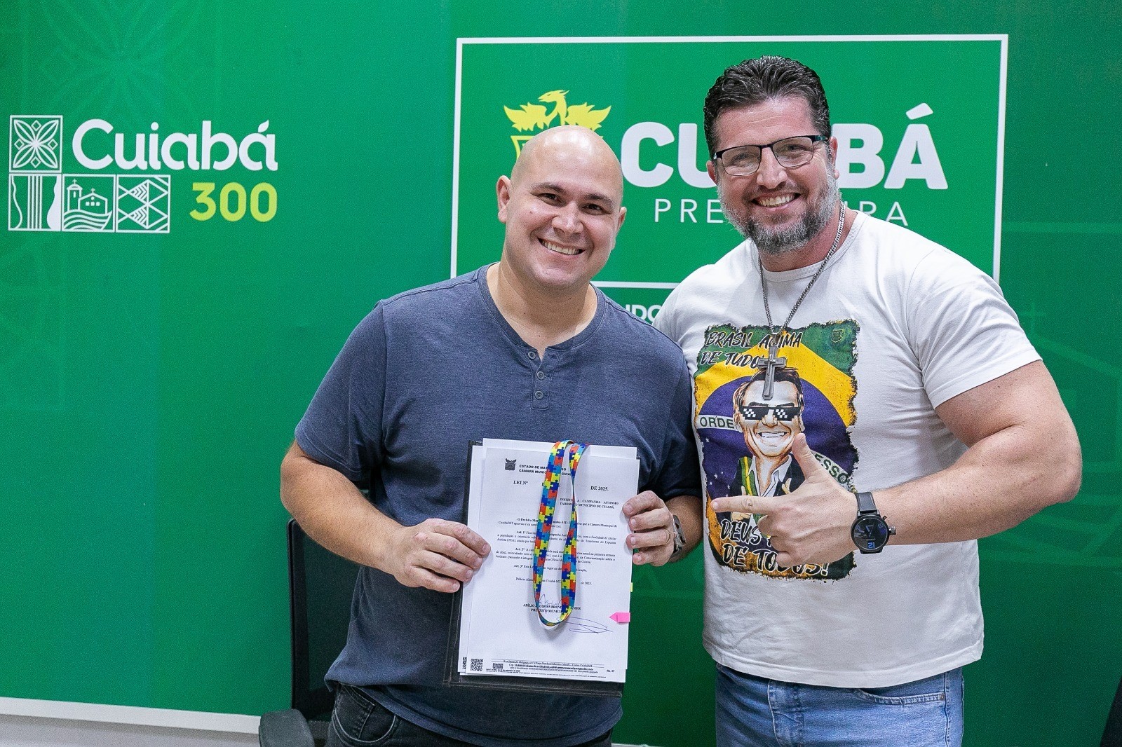 Cuiabá veta publicidade de bets em espaços públicos e endurece regras para anúncios de apostas