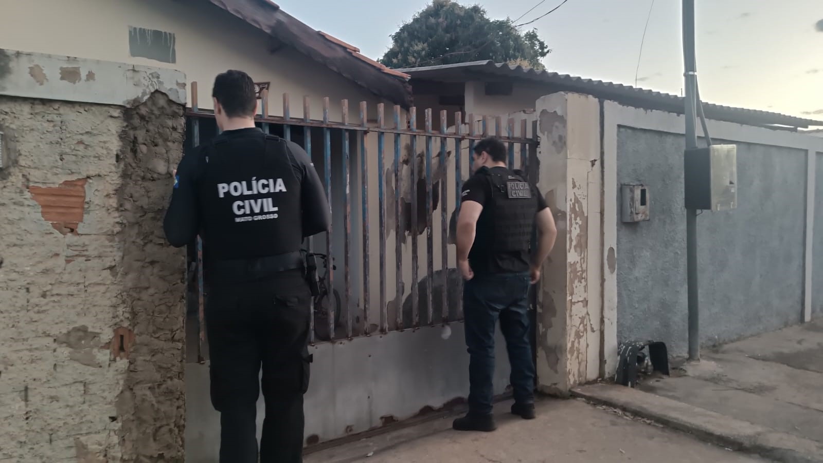 Operação Efeito Colateral desarticula quadrilha especializada em furtos de canetas emagrecedoras em Várzea Grande