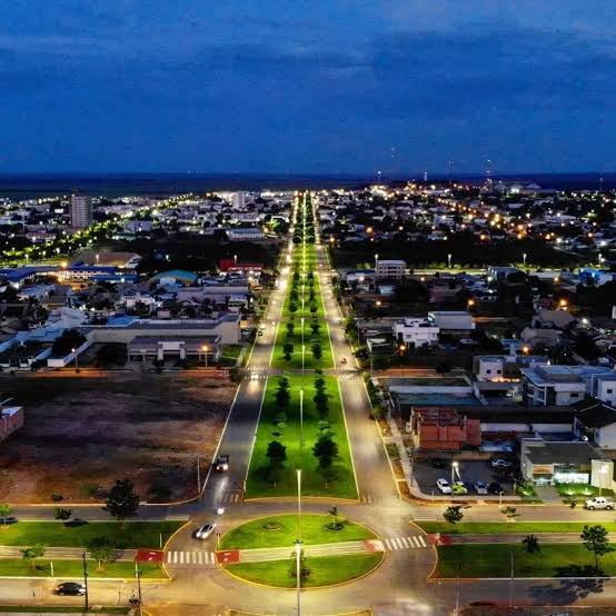 Nova Mutum celebra 38 anos de desenvolvimento; Diogenes Jacobsen destaca força da economia e espírito acolhedor da cidade