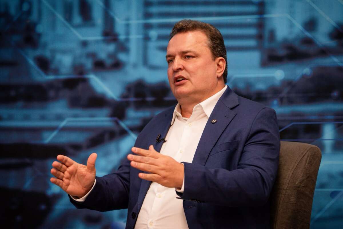 Presidente da Assembleia afirma que a sociedade sofre diariamente com congestionamentos e reforça que a ALMT seguirá cobrando a conclusão do modal