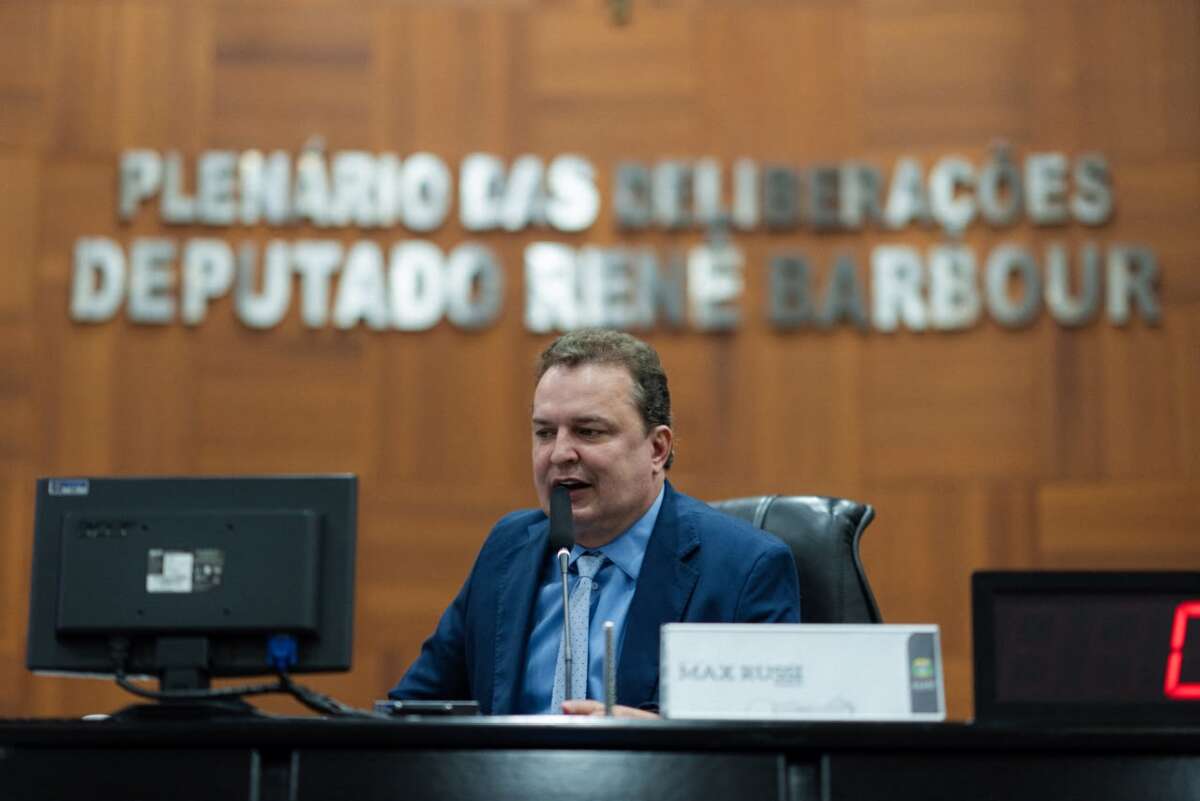 Max critica previsão de pedágio entre os municípios de Poconé e Nossa Senhora do Livramento