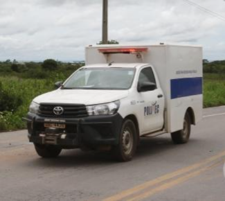 Filho mata o próprio pai a golpes de facão ao tentar defender a mãe de agressão em MT
