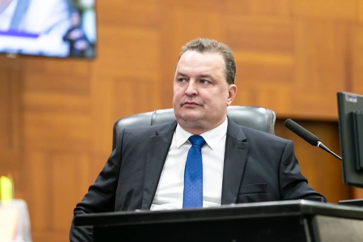 Max Russi diz que Abilio criou “cortina de fumaça” para desviar atenção de disputa na Câmara de Cuiabá: “A população quer resultados”