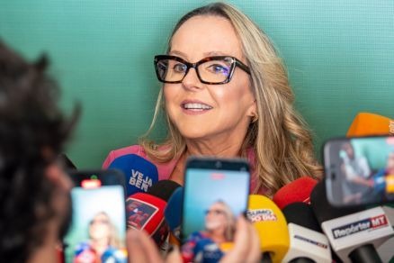 Vai acontecer de novo? Histórico de 2022 faz crescer dúvidas sobre futuro da pré-candidatura de Natasha ao Governo