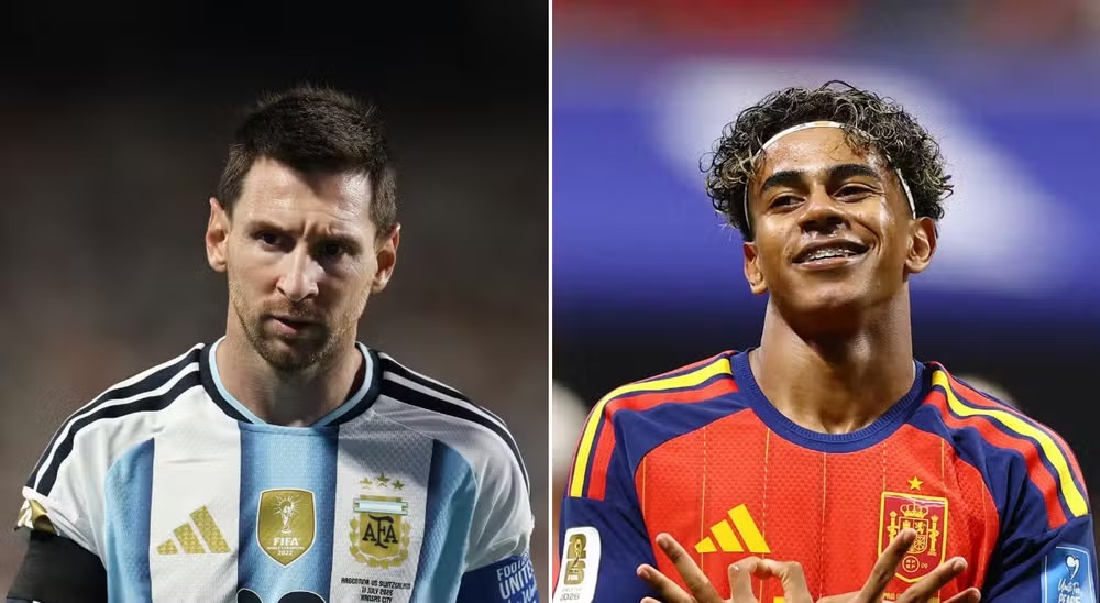 Quanto vale ser campeão do mundo? Espanha e Argentina disputam título e prêmio de R$ 263 milhões neste domingo