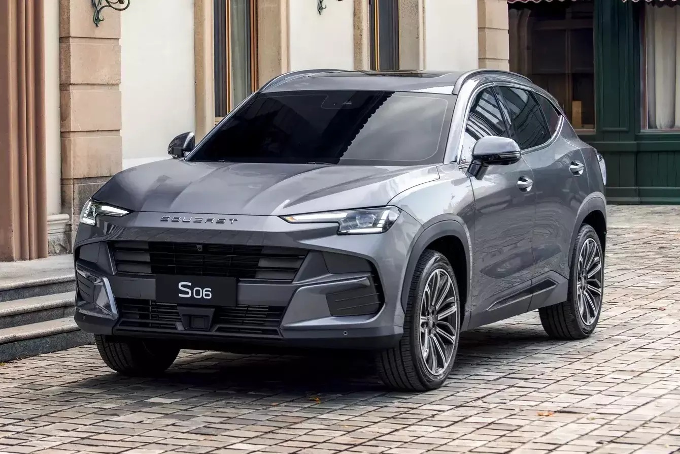 Carros chineses aceleram no Brasil, elevam padrão de qualidade e obrigam montadoras tradicionais a reagirem
