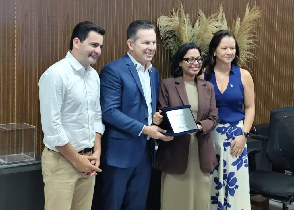 Prêmio de Jornalismo de MT passa a receber inscrições apenas por e-mail durante período eleitoral