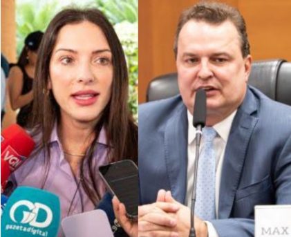Escolha de Mauro por Pivetta pode cobrar preço alto, enfraquecer o União Brasil e acelerar formação de um novo grupo em Mato Grosso