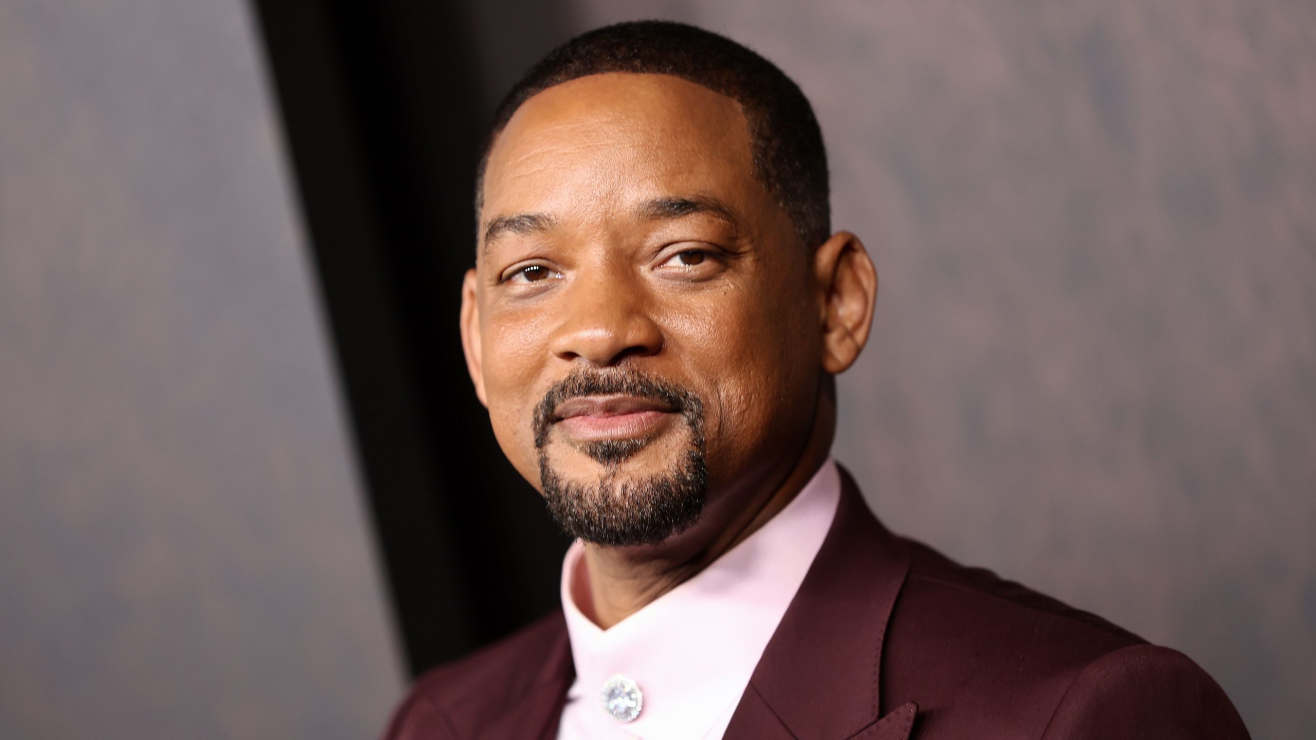 Expert XP 2026 anuncia Will Smith como atração principal