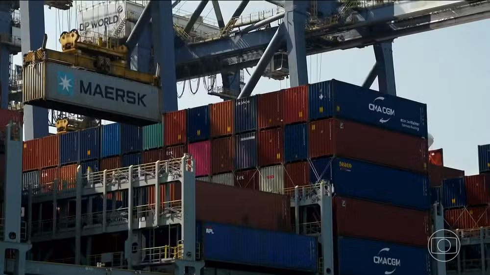 Etanol reacende disputa comercial entre Brasil e EUA e volta ao centro das negociações