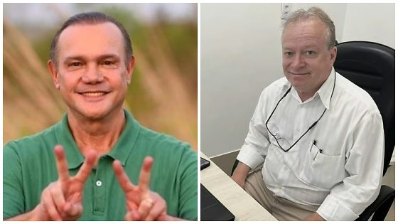 Wellington troca vice na reta final e PL define Alencar Farina para chapa ao Governo de MT