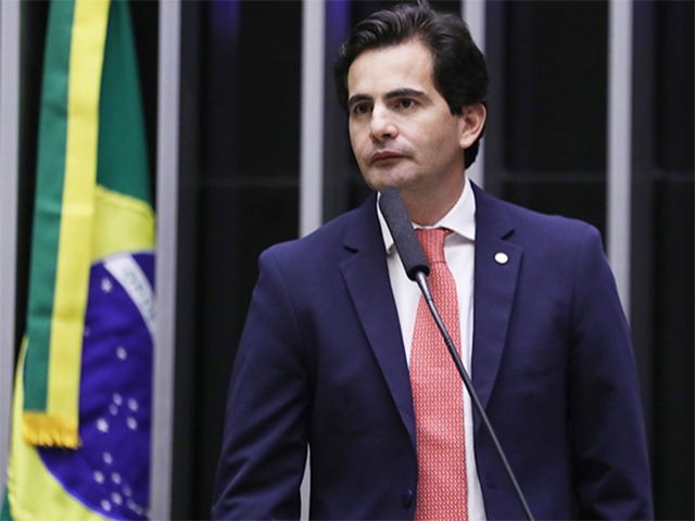 Fábio Garcia aposta em chapa forte do União Brasil e prevê manutenção de duas cadeiras na Câmara Federal