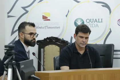 Empresários ligados à MedTrauma ficam em silêncio diante de 261 perguntas da CPI da Saúde em MT