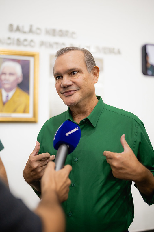 Wellingon Fagundes
