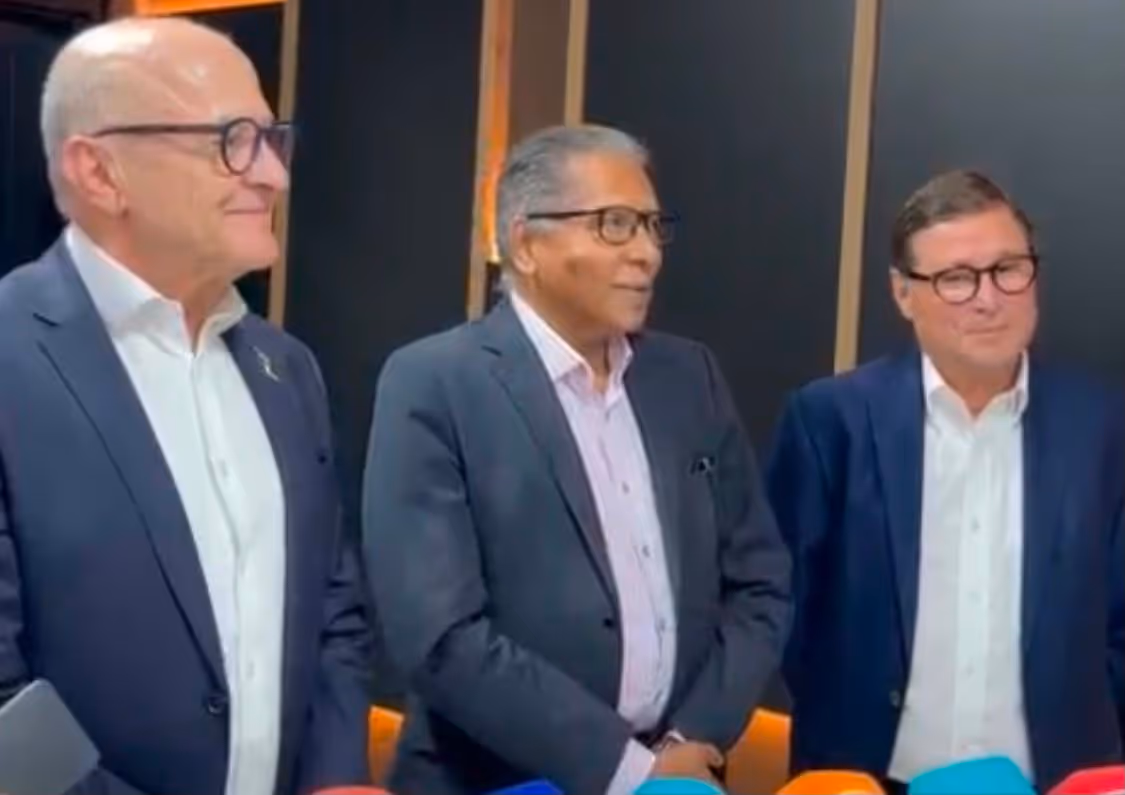 Adjairme Ramos assume Casa Civil e terá missão de recompor articulação política do Governo de MT