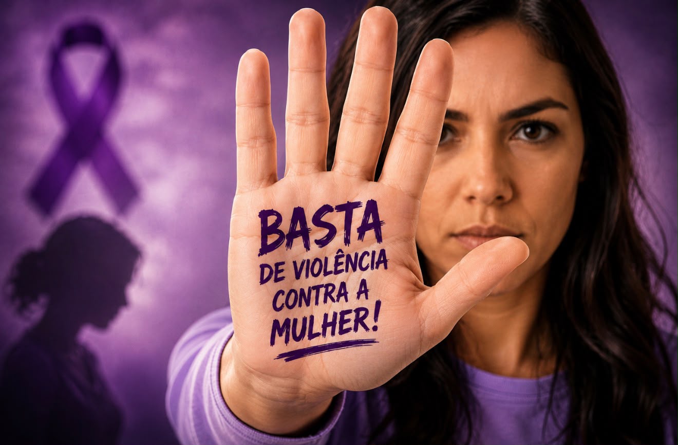 Lei Maria da Penha completa 20 anos em meio ao avanço da violência contra mulheres; novos projetos buscam ampliar proteção