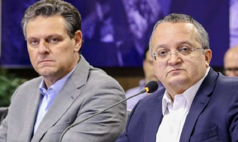 Suplentes concentram patrimônio milionário em chapa de Fávaro e Taques ao Senado