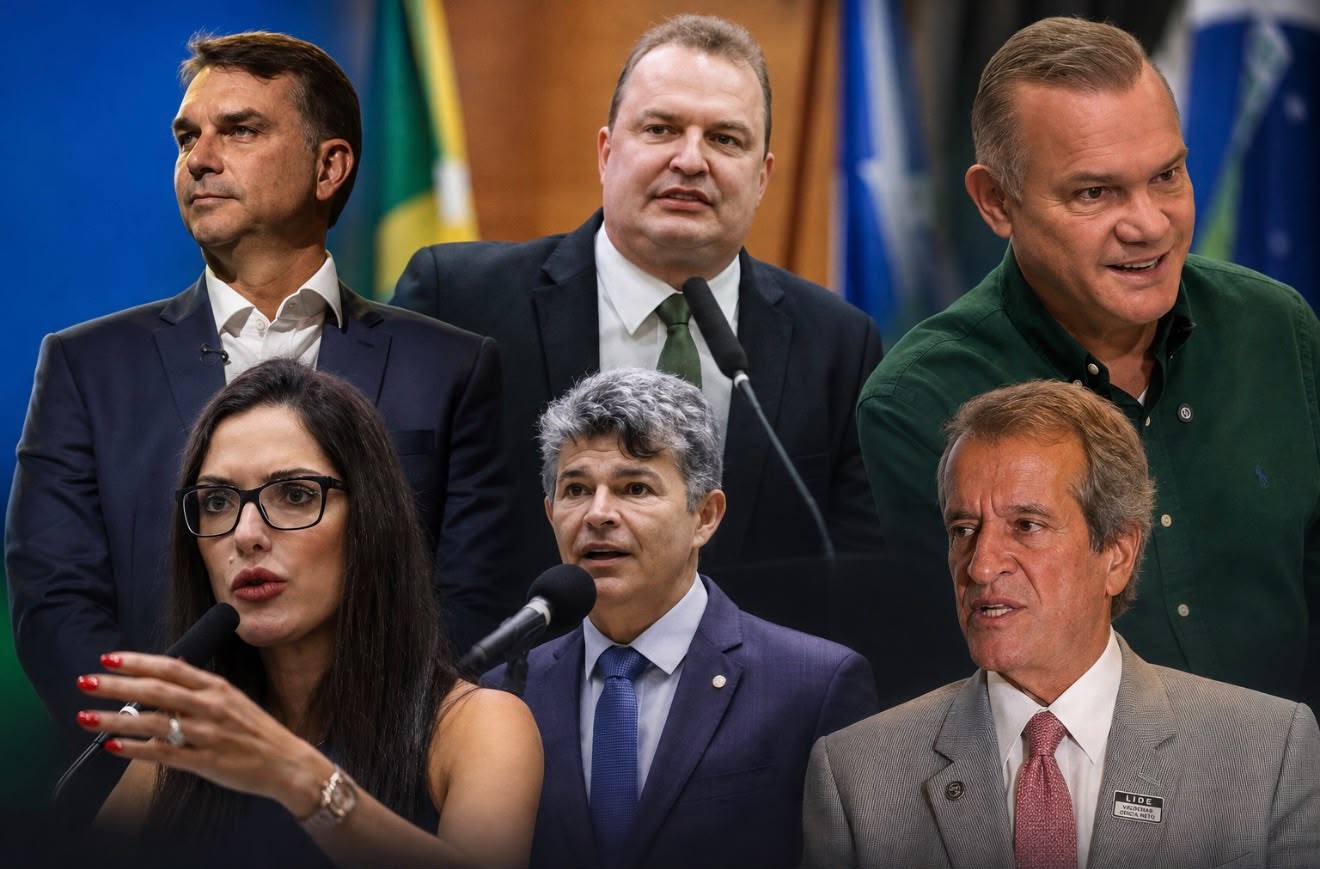PL NACIONAL CONSOLIDA ALIANÇA EM MATO GROSSO E FORTALECE PROJETO DE WELLINGTON FAGUNDES PARA O GOVERNO