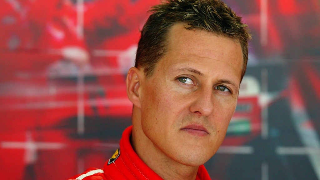 Amigo de Michael Schumacher faz apelo à família para rever heptacampeão da Fórmula 1