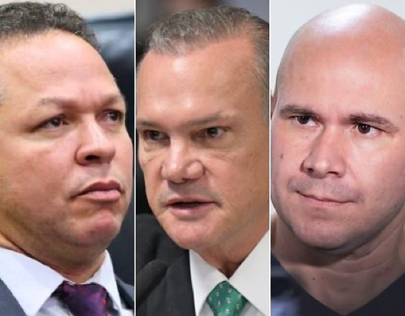 Crise no PL pode se agravar: Wellington articula com Valdemar possível expulsão de prefeitos que apoiam Pivetta, diz Gazeta Digital
