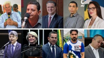 Corrida pelo Senado esquenta em Mato Grosso: dez candidatos disputam duas vagas e eleição promete ser uma das mais acirradas da história