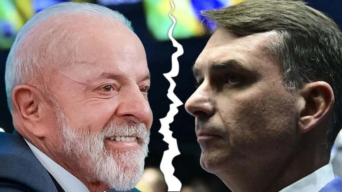 Quaest mostra Lula à frente de Flávio Bolsonaro no 2º turno, mas disputa segue acirrada em segmentos estratégicos