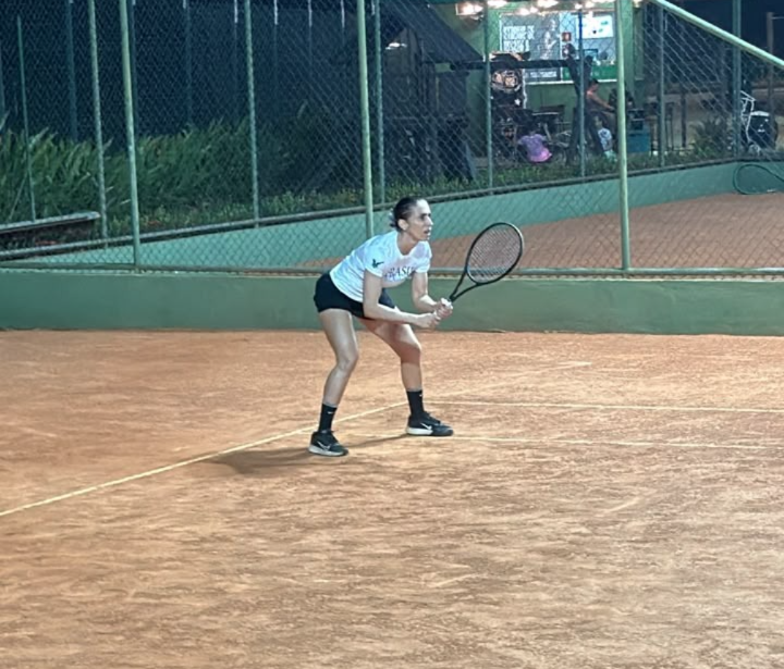 Campeonato de Tênis e Beach Tennis reúne 80 moradores e fortalece integração no Condomínio Brasil Beach Cuiabá