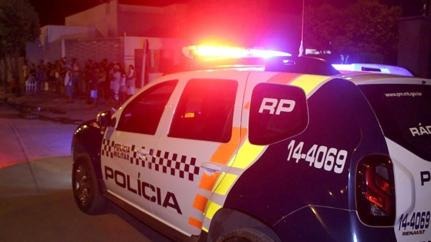 Homem de 24 anos é morto a facadas e paulada durante briga em Nova Ubiratã