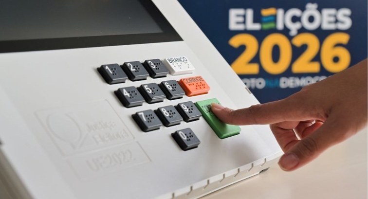 Eleições 2026: saiba quais cargos estarão em disputa, o que cada eleito faz e a ordem de votação