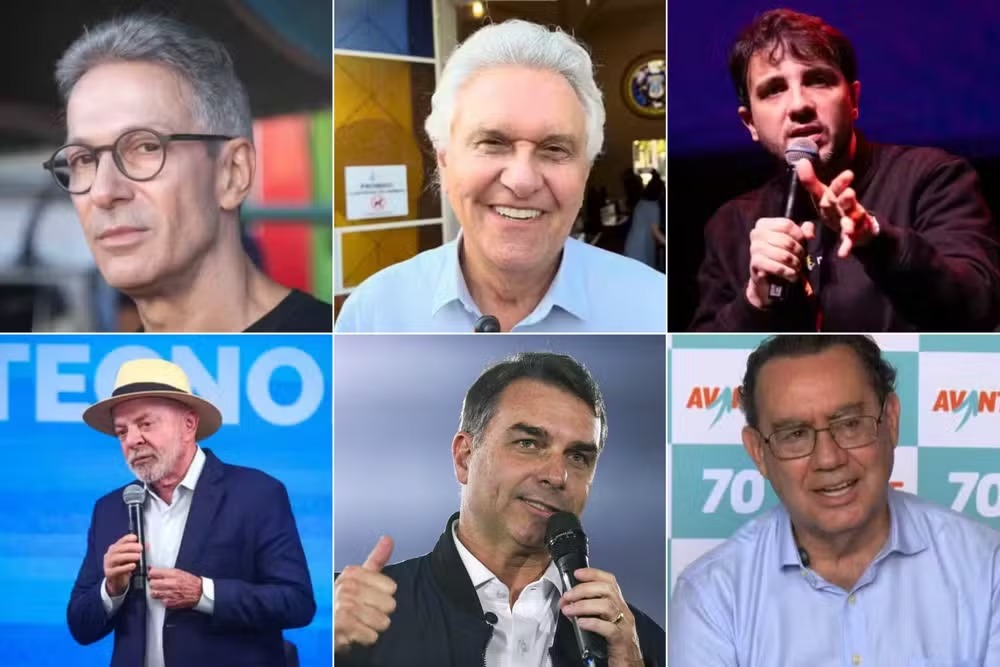 Globo inicia série de entrevistas com presidenciáveis; veja calendário e onde assistir