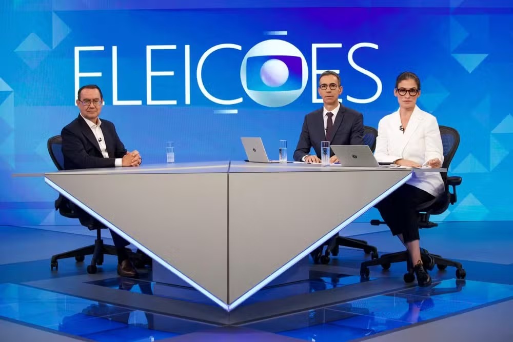 Augusto Cury promete cortar até 10 ministérios, aumentar imposto das bets e levar telemedicina ao SUS